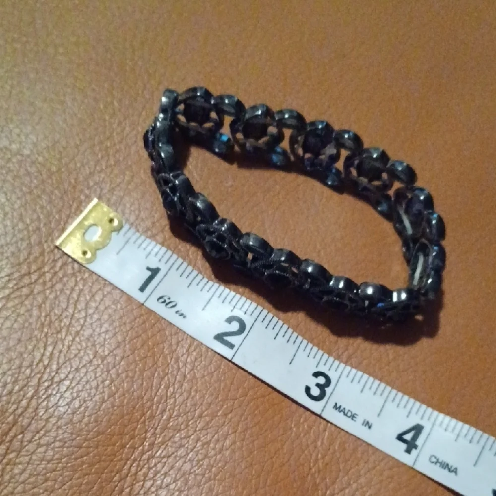 --  Bundle of 5  bracelets